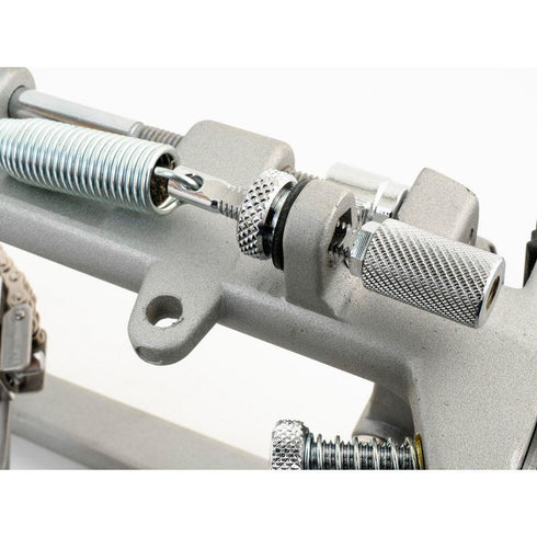 Dixon K Series Double Chain Drive Single Bass Drum Pedal